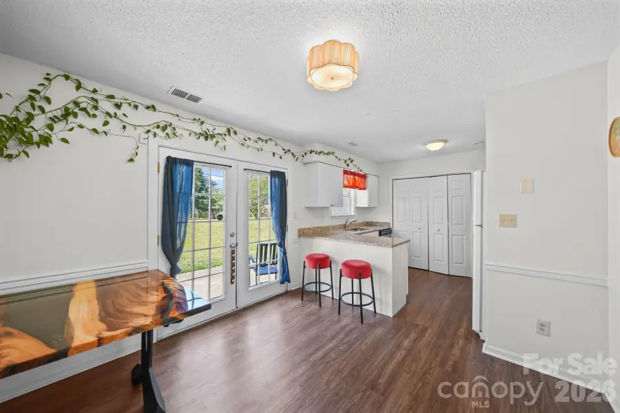 2726 Haversham Court, Charlotte, NC 28216 - #2