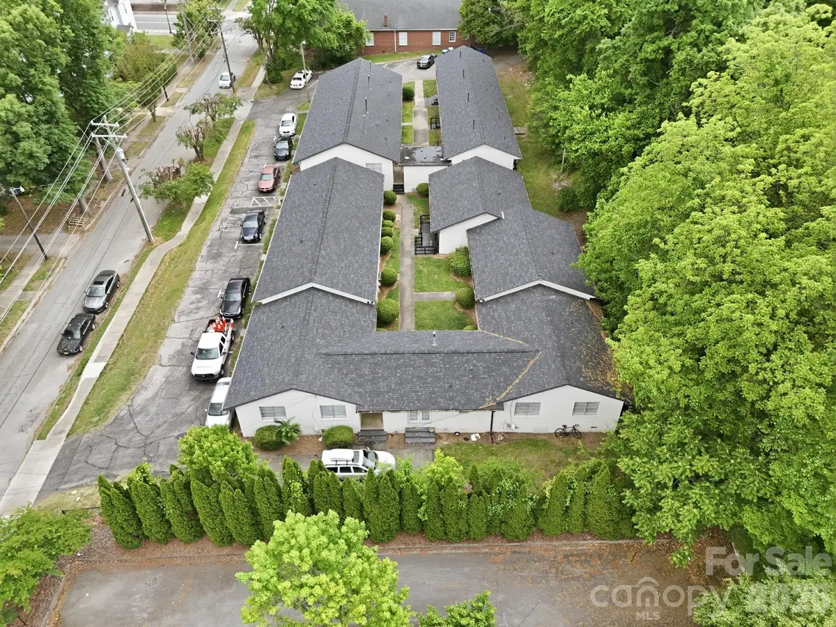 306 N Jackson Street, Salisbury, NC 28144 - #1