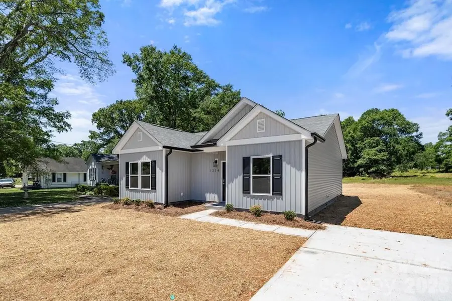 1214 Patterson Street, Shelby, NC 28152 - #2