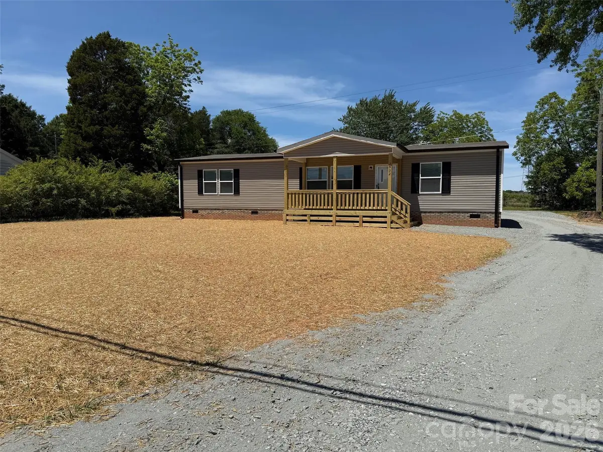 3932 Sunset Boulevard, Shelby, NC 28152 - #1