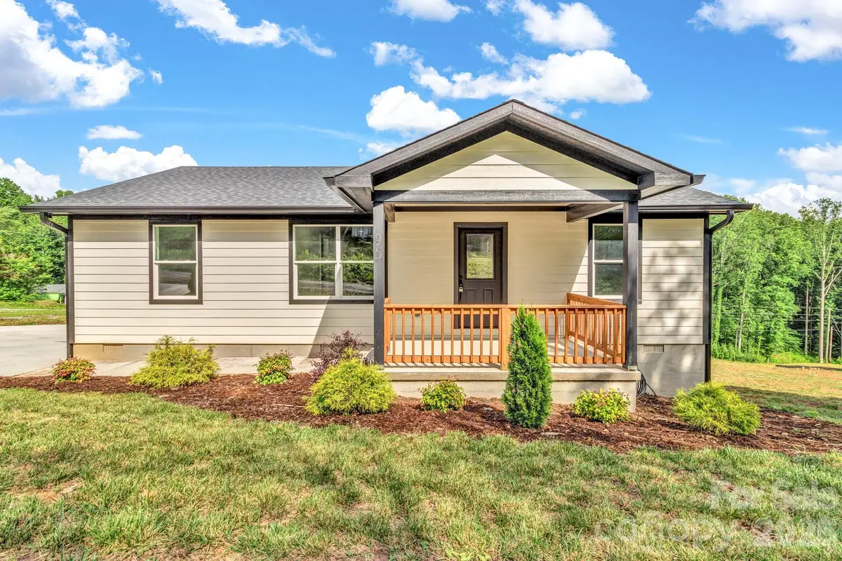 95 Short Drive, Marion, NC 28752 - #1