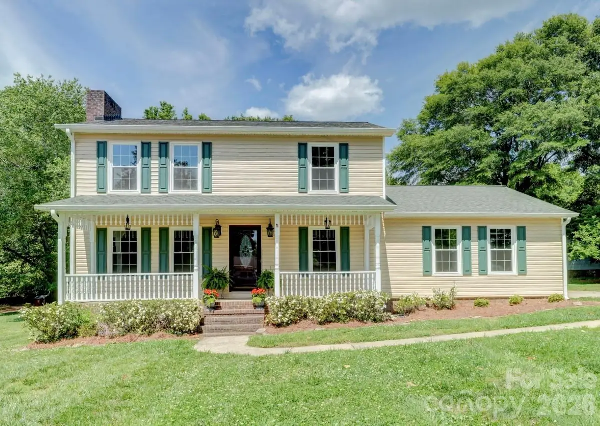 1707 David Drive, Shelby, NC 28150 - #1