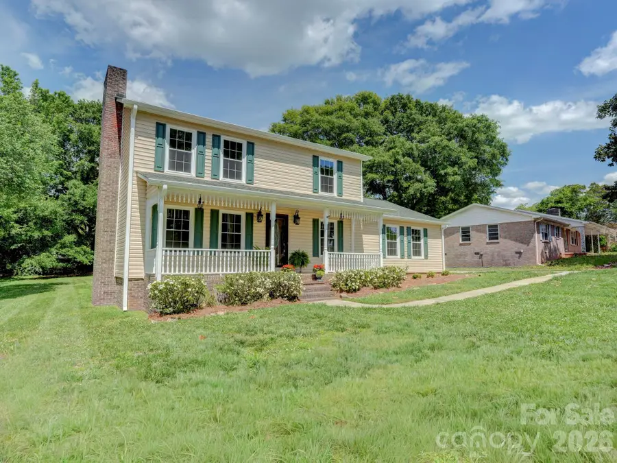 1707 David Drive, Shelby, NC 28150 - #2