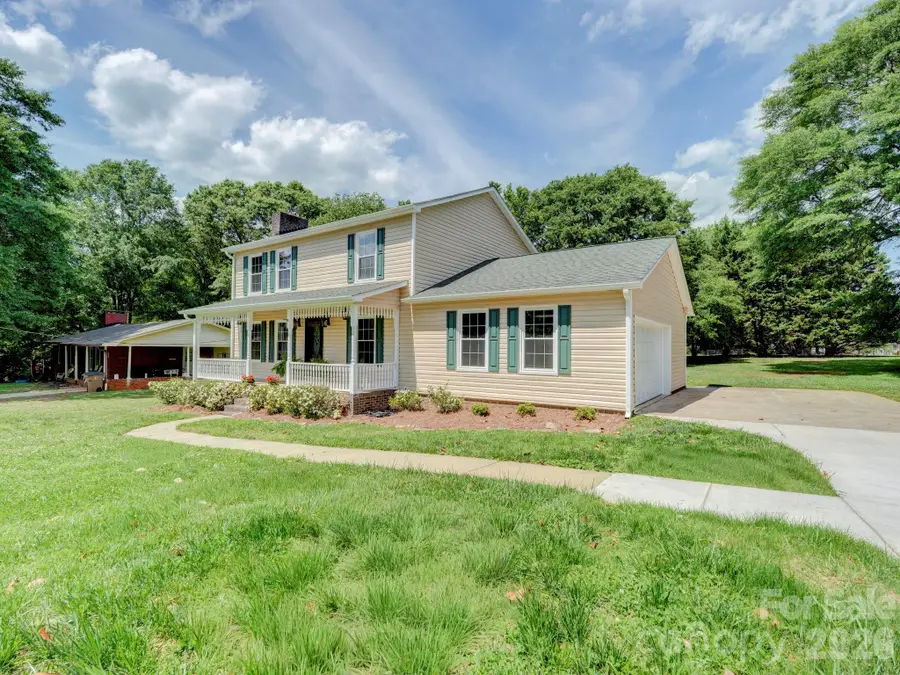 1707 David Drive, Shelby, NC 28150 - #3