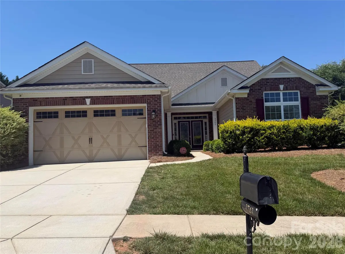 3743 Salvistrin Street, Charlotte, NC 28214 - #1