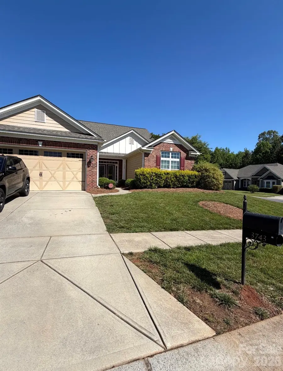 3743 Salvistrin Street, Charlotte, NC 28214 - #2