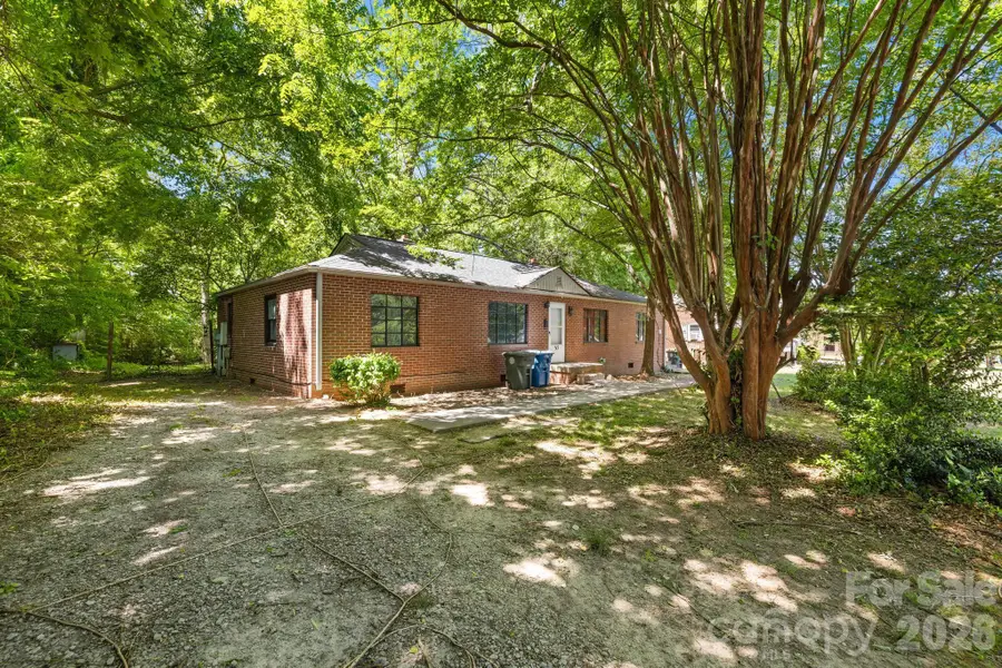 317 W D Street, Salisbury, NC 28144 - #2
