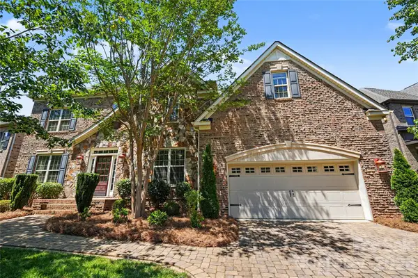 5519 Open Book Lane #30, Charlotte, NC 28270