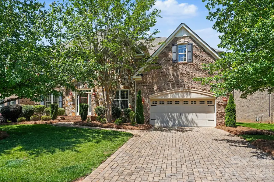 5519 Open Book Lane #30, Charlotte, NC 28270 - #3