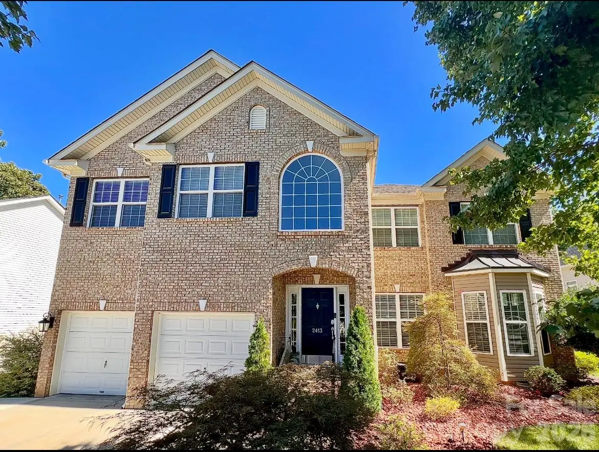 2413 Merryvale Way N, Waxhaw, NC 28173 - #1