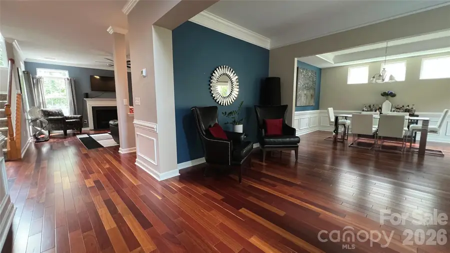 2413 Merryvale Way N, Waxhaw, NC 28173 - #3