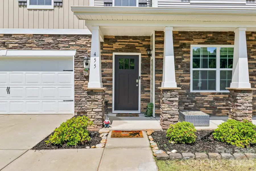 455 Saddlebred Lane, Locust, NC 28097 - #3
