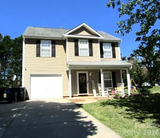 402 Trillium Court Sw #1, Conover, NC 28613 - #1