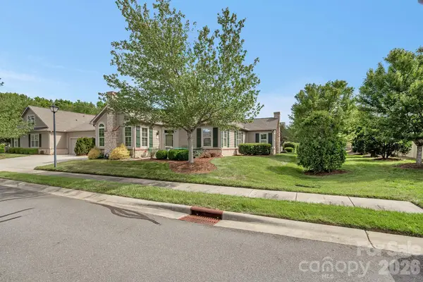 4607 Nashua Drive, Matthews, NC 28105