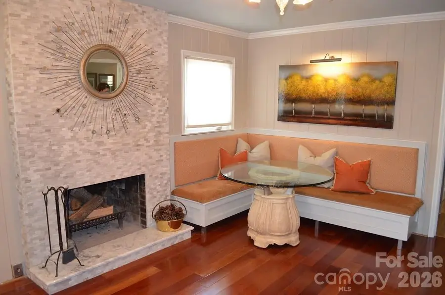 1140 Bevis Drive, Charlotte, NC 28209 - #3