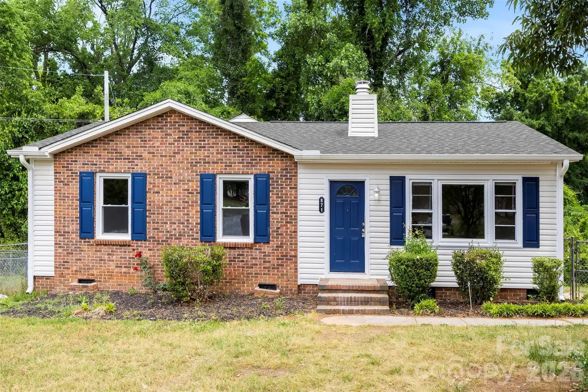 871 Rolling Green Drive, Rock Hill, SC 29730 - #1