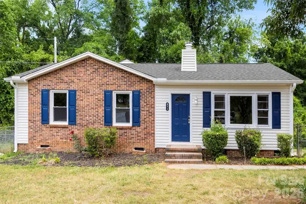 871 Rolling Green Drive, Rock Hill, SC 29730