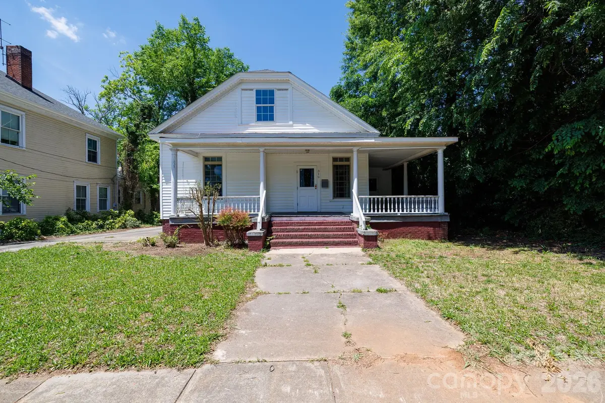 319 Park Avenue, Rock Hill, SC 29730 - #1