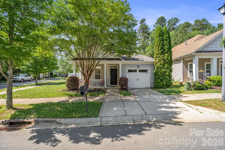 19303 Pocono Lane, Cornelius, NC 28031 - #3