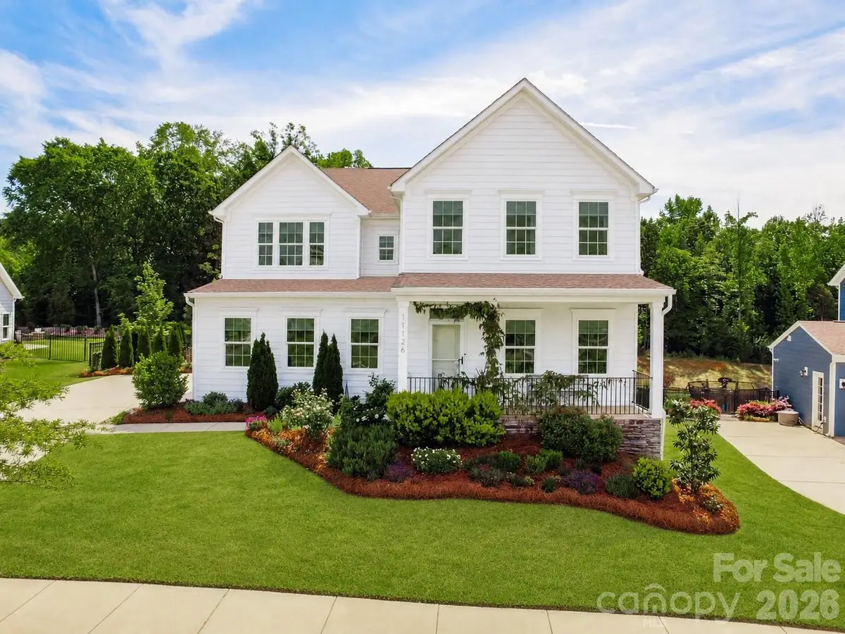 11126 Sound Road, Davidson, NC 28036 - #1
