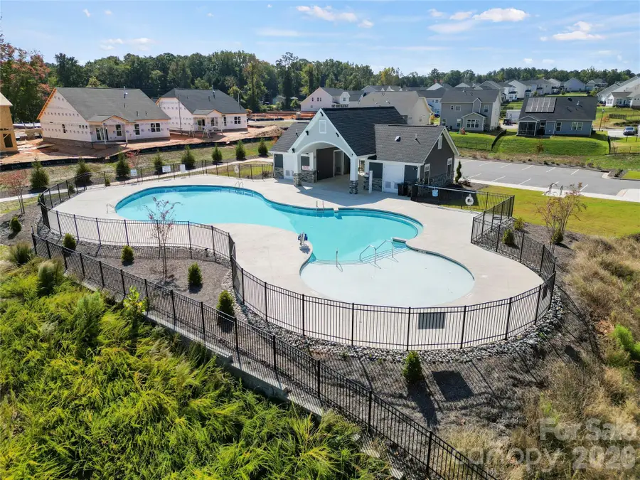 6520 Ludell Lane, Charlotte, NC 28215 - #2