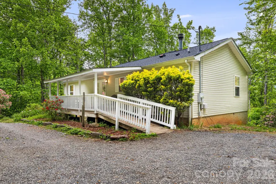 107 Mercy Ridge None, Sylva, NC 28779 - #2