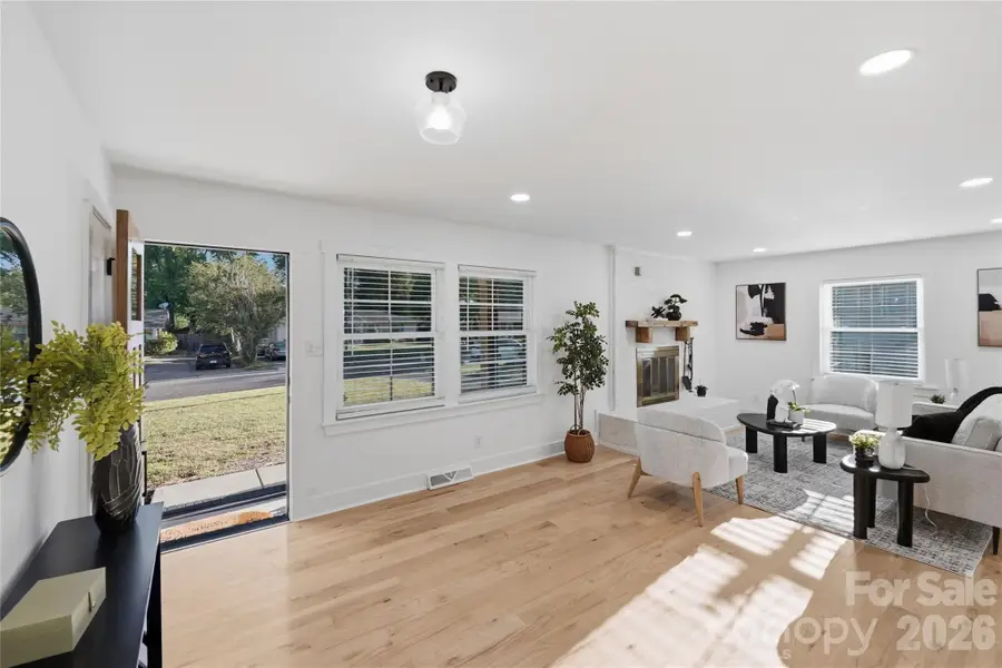 4314 Ivanhoe Place, Charlotte, NC 28205 - #3