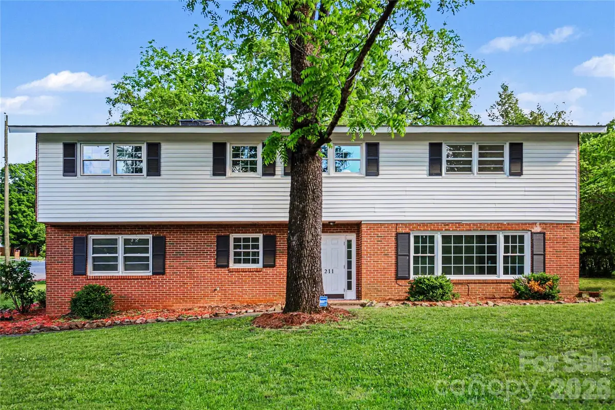 211 Windsor Drive, Shelby, NC 28150 - #1