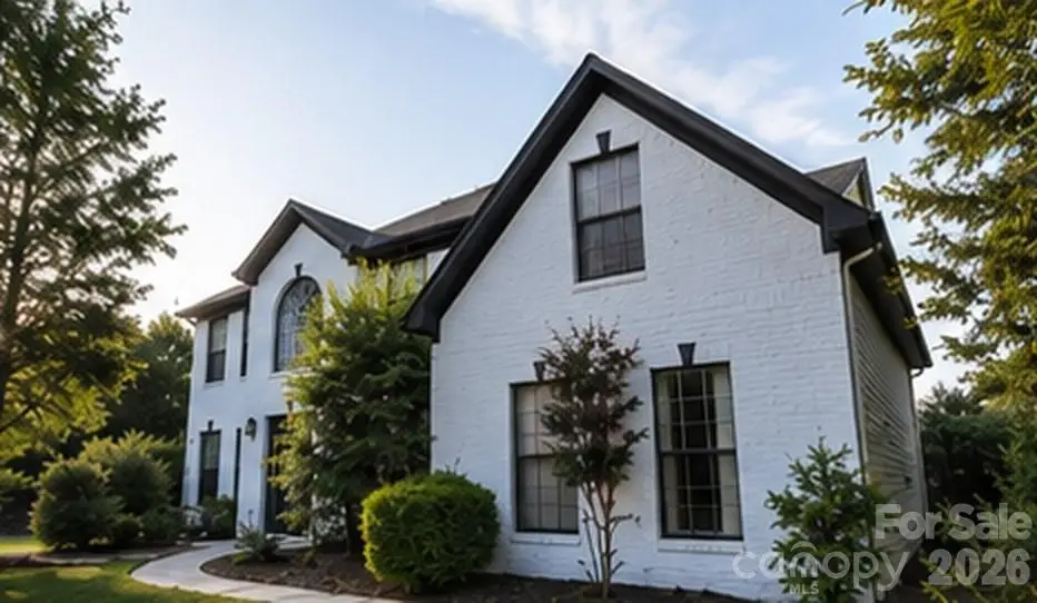 9120 Viscount Lane, Charlotte, NC 28269 - #1