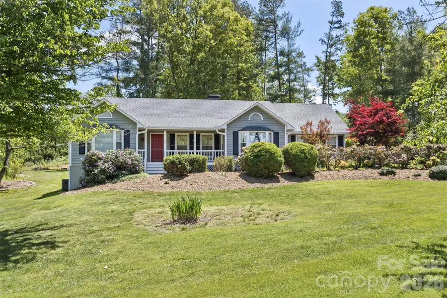 10 Applecross Road, Weaverville, NC 28787 - #3
