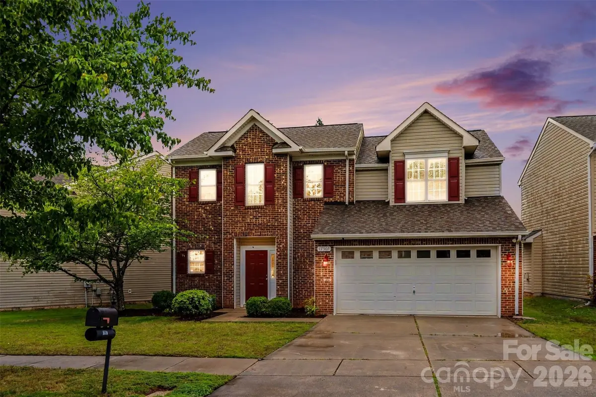 17507 Westmill Lane, Charlotte, NC 28277 - #1