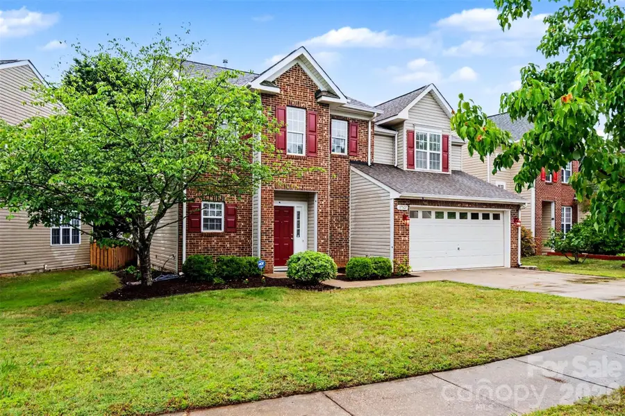17507 Westmill Lane, Charlotte, NC 28277 - #3