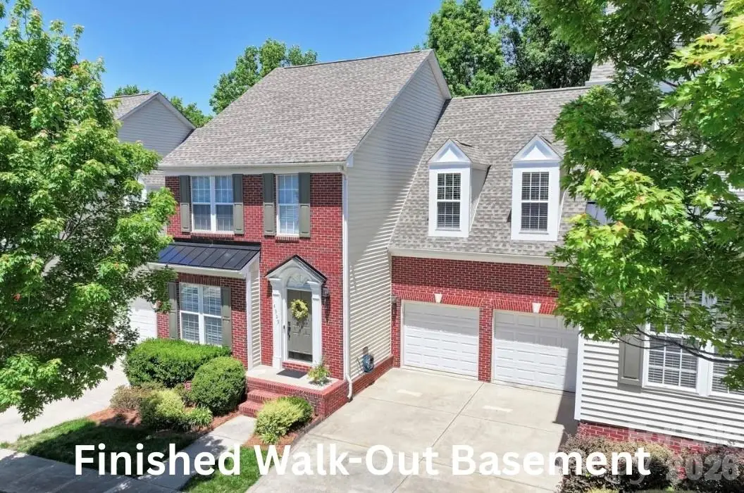 14509 Greenpoint Lane, Huntersville, NC 28078 - #1