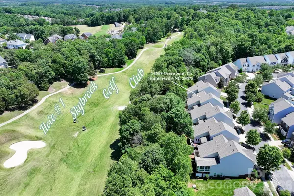 14509 Greenpoint Lane, Huntersville, NC 28078