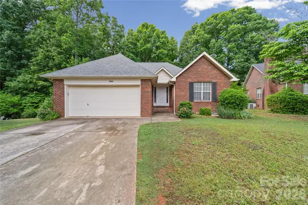 4808 Liska Court, Charlotte, NC 28227