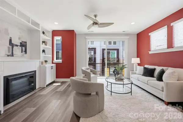 2148 Electric Lane, Charlotte, NC 28205