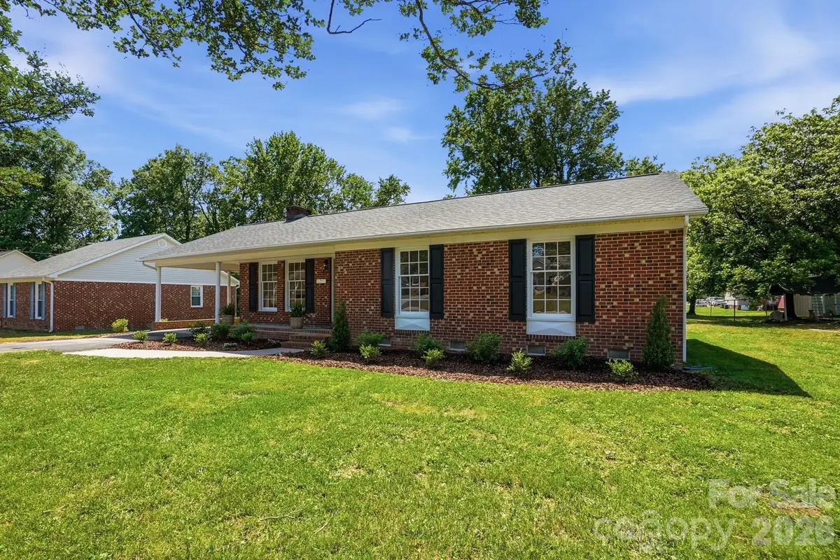 909 Evelyn Avenue, Kannapolis, NC 28083 - #1