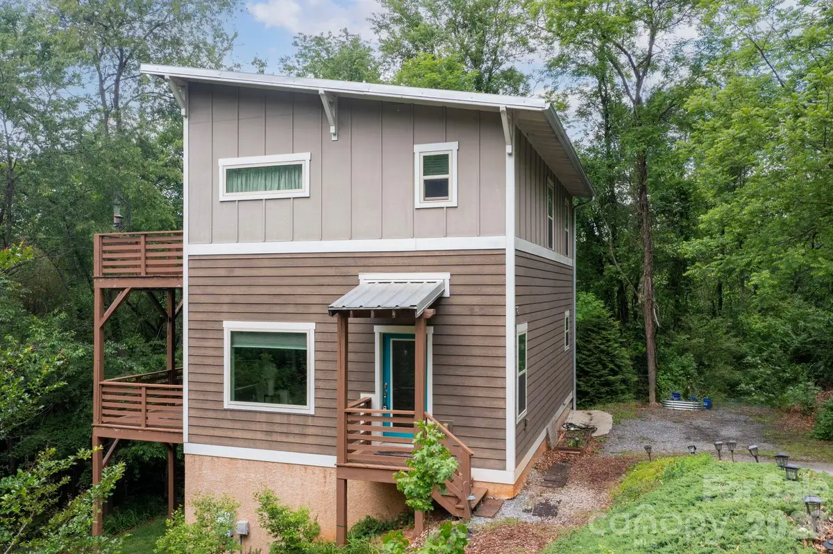 181 Glendale Avenue, Asheville, NC 28803 - #1