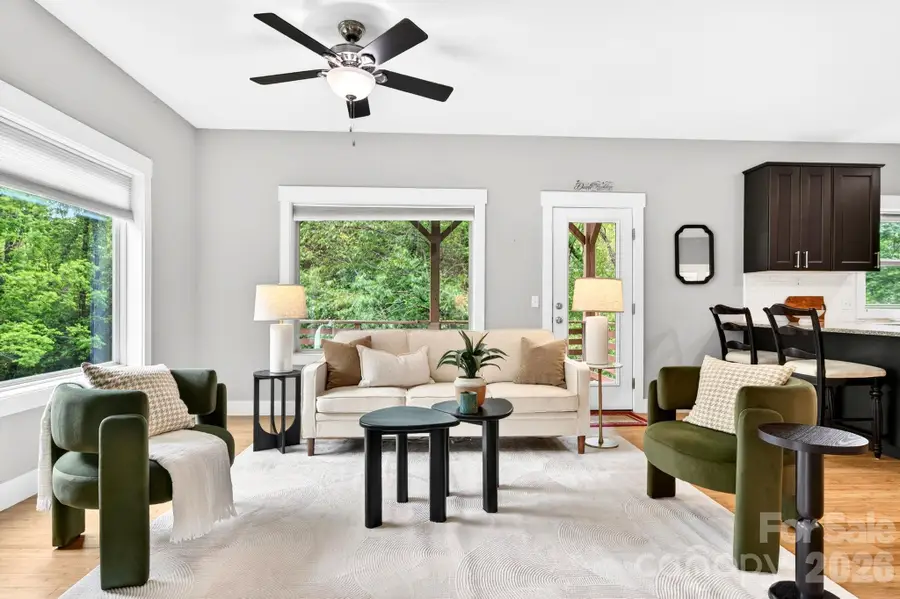 181 Glendale Avenue, Asheville, NC 28803 - #3