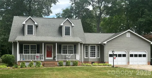 111 Gallarie Place, Salisbury, NC 28144