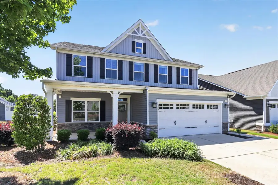2005 Eustice Lane, Monroe, NC 28110 - #2