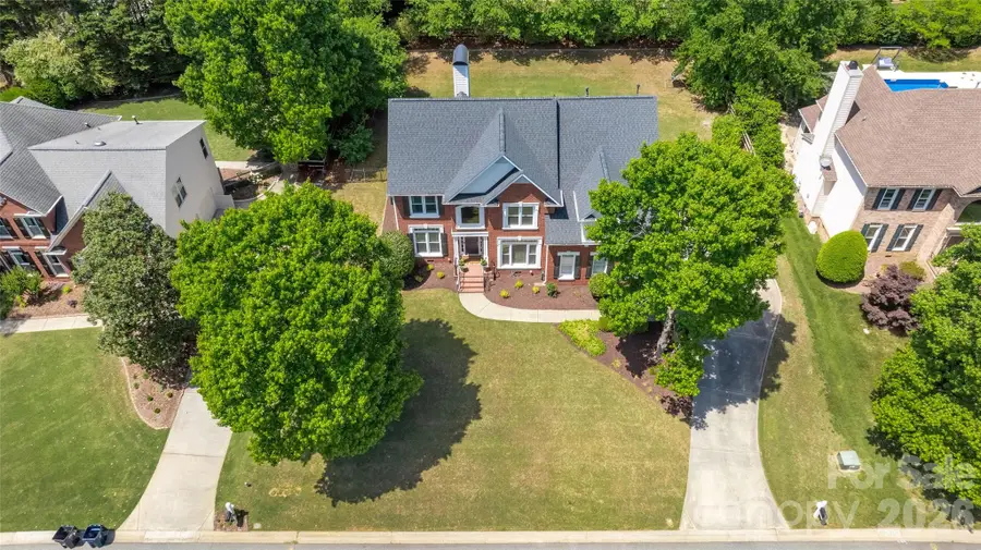 10025 Bayart Way, Huntersville, NC 28078 - #2