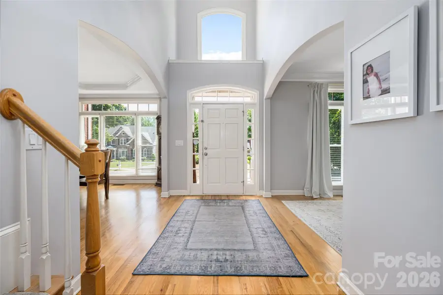 10025 Bayart Way, Huntersville, NC 28078 - #3