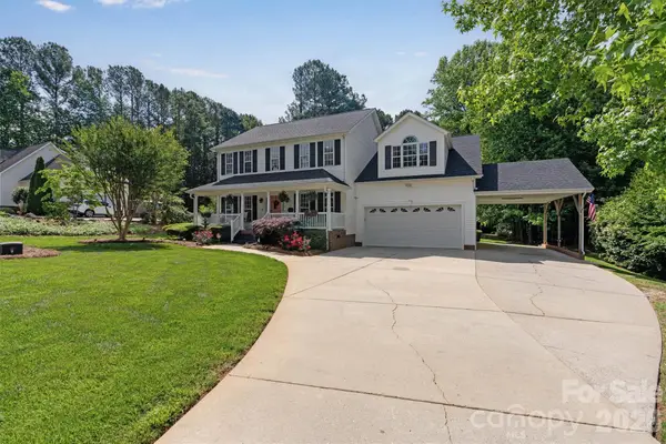 7074 Ridgeway Road, Stanley, NC 28164