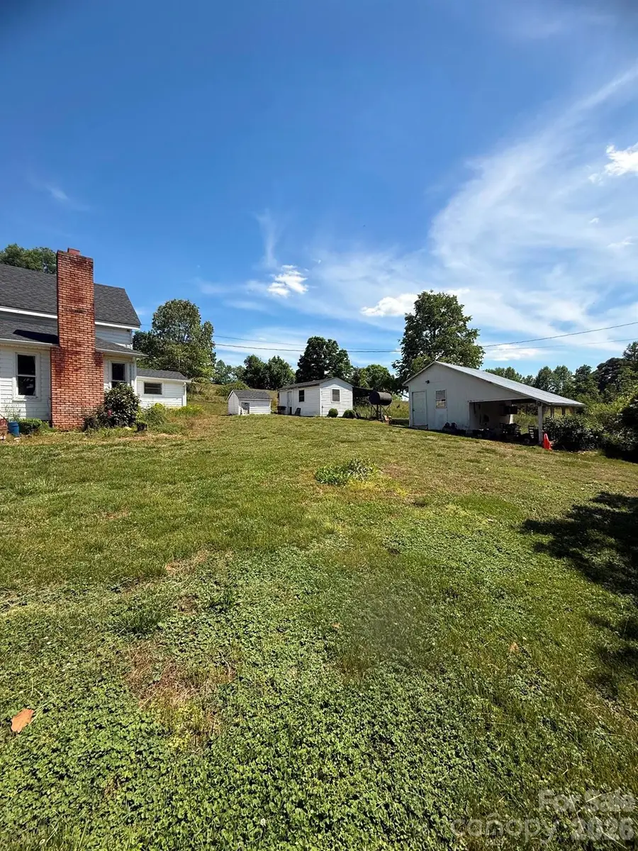 3607 Little River Church Road, Taylorsville, NC 28681 - #2