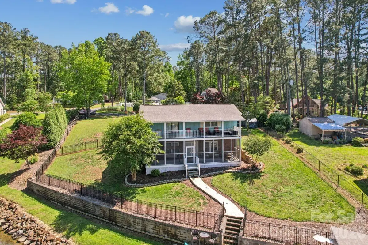 49571 Blackberry Road, Norwood, NC 28128 - #1