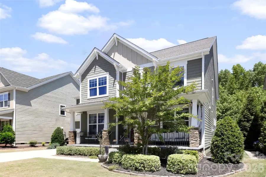 2028 Brightflower Lane, York, SC 29745 - #2