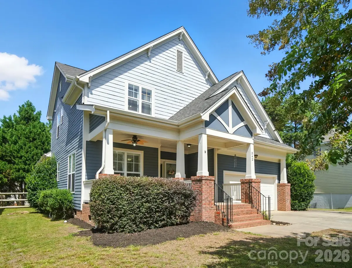 342 Shoreline Parkway, Tega Cay, SC 29708 - #1