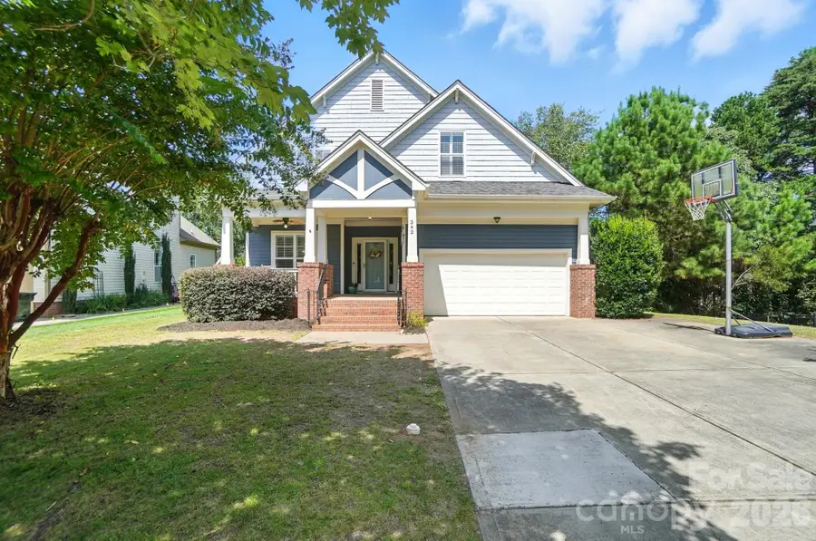 342 Shoreline Parkway, Tega Cay, SC 29708 - #2
