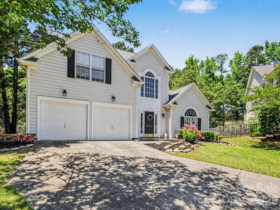 8800 Cavonnier Lane, Charlotte, NC 28216 - #3